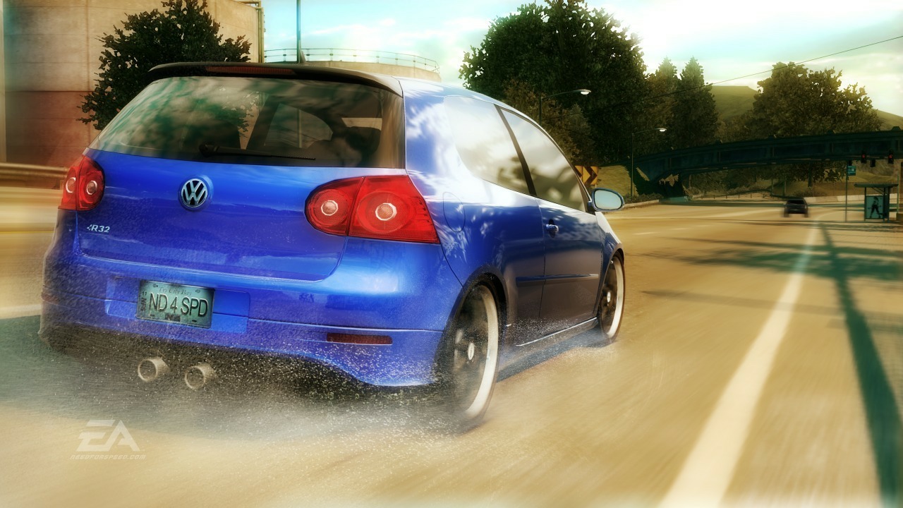 Need for Speed: Undercover - Imagen 32